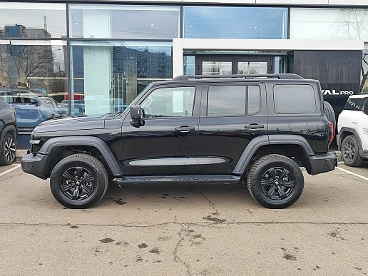 Купить Танк 300 2023г.