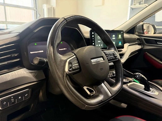 Купить Хавал Haval F7x 2022г.