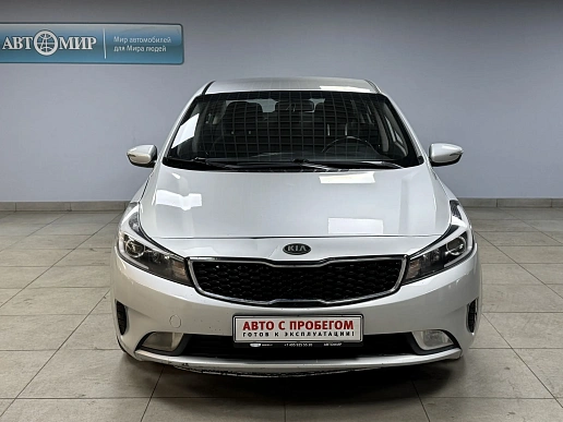 Купить Киа Серато 2019г.