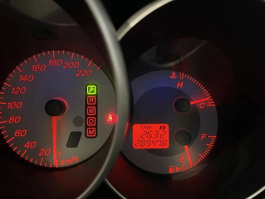Купить Мазда Mazda 3 2008г.