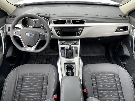 Купить Джили Атлас 2021г.