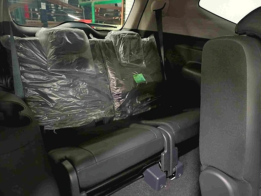 Купить Митсубиси Паджеро Спорт 2020г.