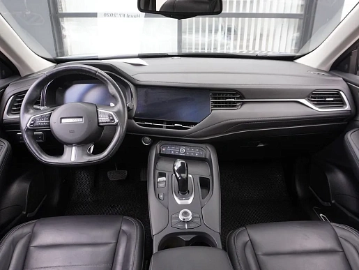 Купить Хавал Haval F7 2020г.