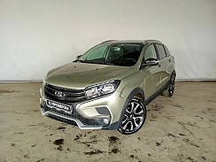 Купить Лада КСРАЙ 2022г.