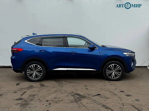Купить Хавал Haval F7 2020г.