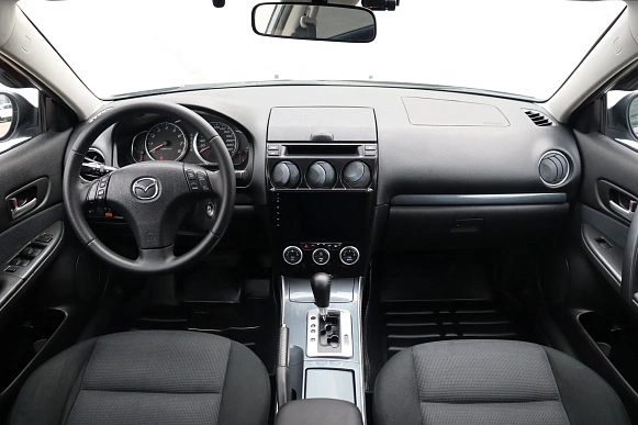Купить Мазда Mazda 6 2005г.