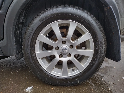 Купить Сузуки СКС4 2010г.