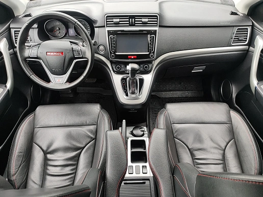 Купить Хавал Haval H6 2016г.