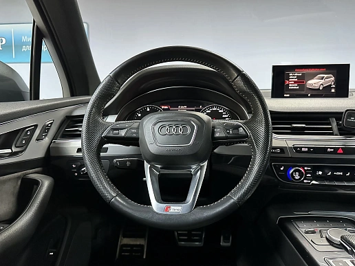 Купить Ауди К7 2019г.