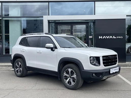 Купить Хавал Haval DARGO 2024г.