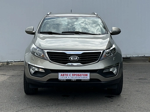 Купить Киа Спортадже 2013г.