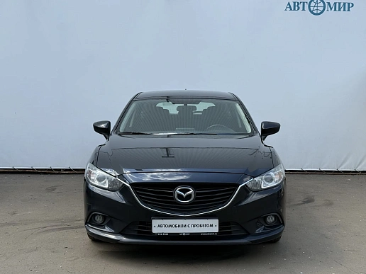 Купить Мазда Mazda 6 2016г.