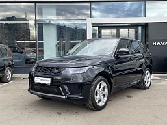 Купить Ленд Ровер  Рандже Ровер Спорт 2018г.