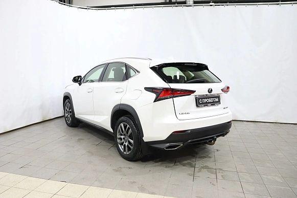 Купить Лексус Lexus NX 2018г.
