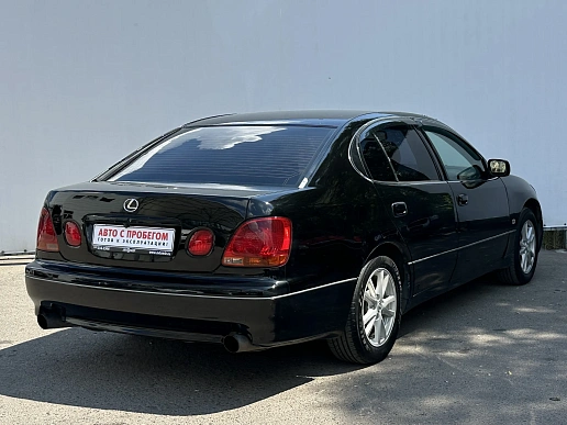 Купить Лексус ГС 2000г.