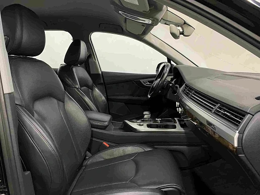 Купить Ауди К7 2015г.