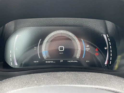 Купить Хавал Haval F7 2023г.