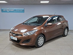 Купить Хёндай и30 2012г.
