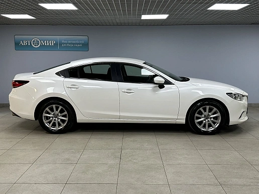 Купить Мазда Mazda 6 2016г.