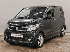 Купить Хонда Н-ВГН 2016г.