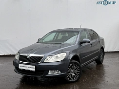 Купить Шкода Октавиа 2012г.