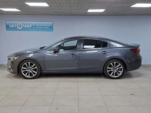 Купить Мазда Mazda 6 2017г.