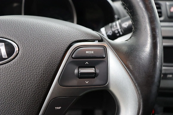 Купить Киа Рио 2016г.