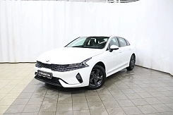 Купить Киа К5 2021г.