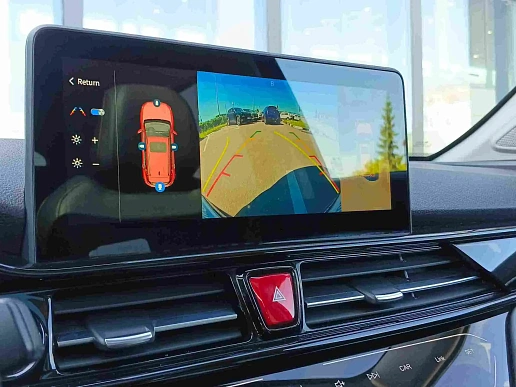 Купить Москвич Mazda 3 2023г.