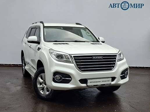 Купить Хавал Haval H9 2021г.