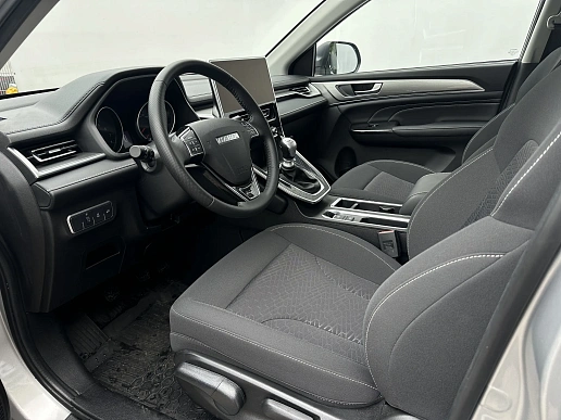Купить Хавал М6 2024г.