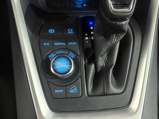 Купить Тойота Новый RAV4 2021г.