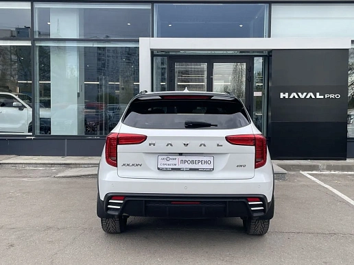 Купить Хавал Haval Jolion 2024г.