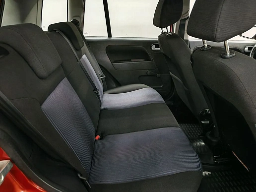 Купить Форд Фужн 2008г.