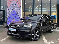 Купить Ауди К7 2014г.