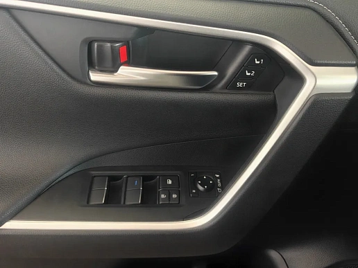 Купить Тойота Новый RAV4 2019г.