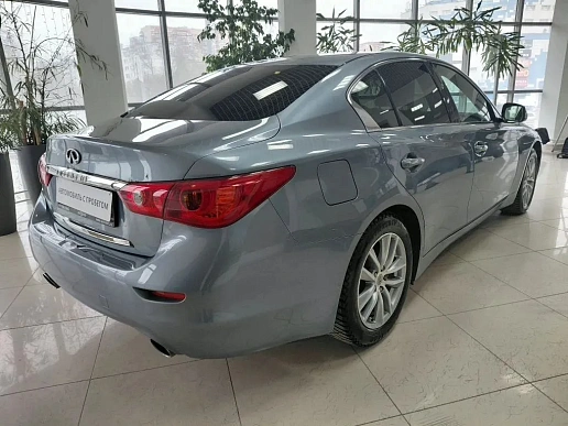 Купить Инфинити Infiniti Q50 2014г.