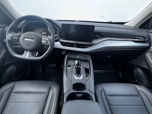 Купить Хавал Haval F7x 2022г.