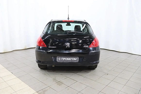 Купить Пежо 308 2010г.