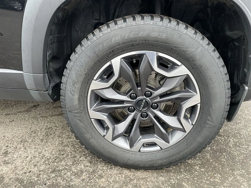 Купить Хавал Haval DARGO 2024г.