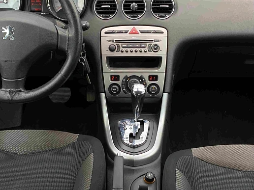 Купить Пежо 308 2008г.