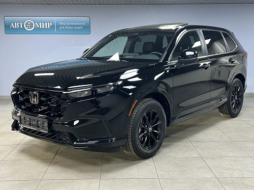 Купить Хонда КР-В 2025г.