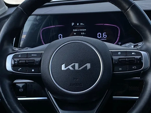 Купить Киа Спортадже 2022г.