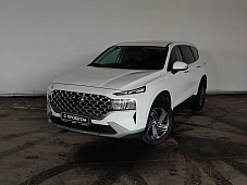 Купить Хёндай Санта Фе 2021г.