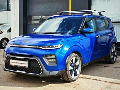 Купить Киа Соул 2019г.