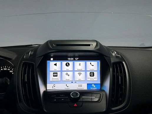 Купить Форд Куга 2017г.