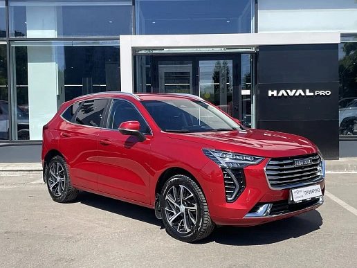 Купить Хавал Haval Jolion 2023г.