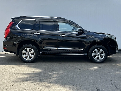 Купить Хавал Haval H9 2021г.