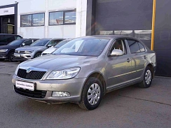 Купить Шкода Октавиа 2013г.