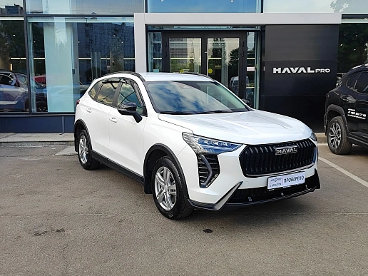 Купить Хавал Haval Jolion 2024г.